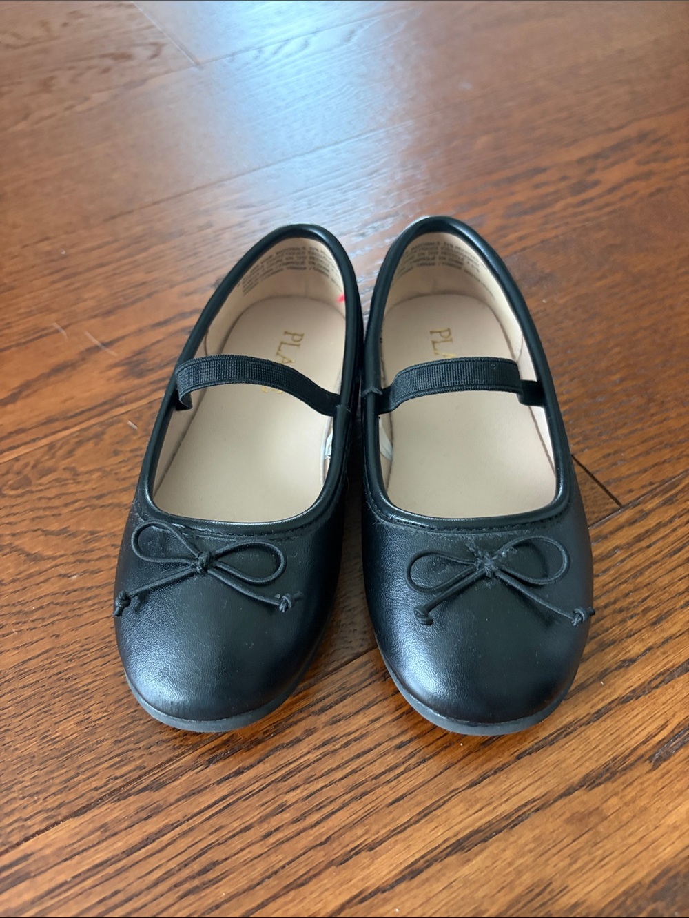 Children’s Place Ballet Flats